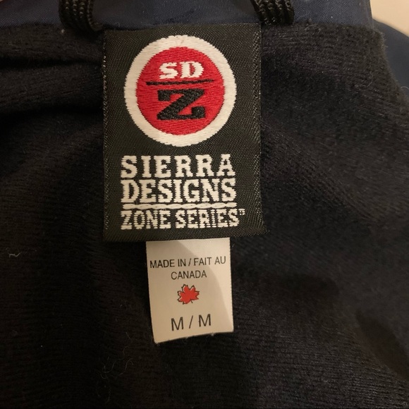 Sierra designs (Wind breaker) - Picture 7 of 8